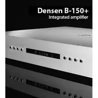 在飛比找蝦皮購物優惠-強崧音響 DENSEN B-150+ 120Wx2 inte