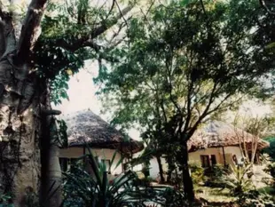 Baobab Sea Lodge