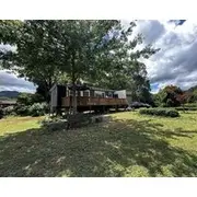 Tiny House At Gilderoy Valley Views
