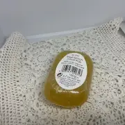 KAPPUS M VINTAGE GLYCERIN SOAP FRESH LEMON 100G