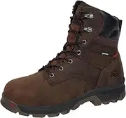 [Timberland PRO] Titan Ev 8 Inch Composite Safety Tip Insulated Waterproof Man