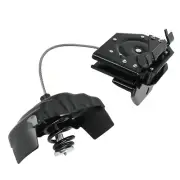 Spare Wheel Winch Assembly for Cadillac Escalade ESV EXT Suburban Tahoe 01-2020