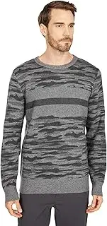 Obermeyer Mens Chase Camo Sweater