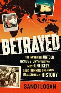 在飛比找誠品線上優惠-Betrayed: The Incredible Untol