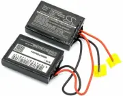 1850mAh Battery For Beats Speaker Pill 1.0 , P/N: J188/ICP092941SH 6.85Wh 3.7V