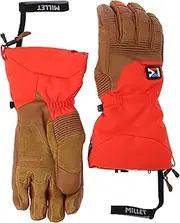 [MILLET] GTX Glove Climbing Gloves, Trilogy Icon Gore-Tex Gloves
