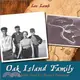 Oak Island Family—The Restall Hunt for Buried Treasure
