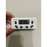 電子式數位定時器 110-125V