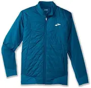 [Brooks] Men's Shield Hybrid Jacket 2.0 Jacket