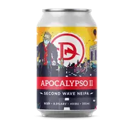 Dainton Apocalypso II Second Wave NEIPA