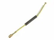 Dorman Horn Connector fits Chevy Monza 1976-1978 28KWCM