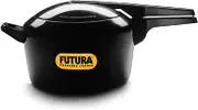 Hawkins Futura Pressure Cooker, 7 Litre Capacity