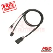 MSD Ignition Harness fits Chevrolet SS 14-2017