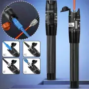 Visual Fault Locator Fiber Optic Cable Tester 1-60Km VFL N6T3