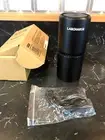 LABCHARGE Ionic Air Purifier Quiet Car /Office /Home