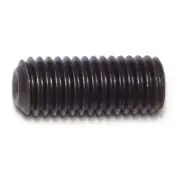 1/2"-13 x 1-1/4" Hex Socket Headless Set Screws (3 pcs.)