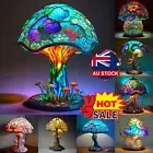 Decorative Lighting Plant Series Night Light Desk Lamps Table Lamp Bedside Lamp