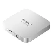 Orico Studio Link USB-C Docking Station 11- in-1 (10Gbps) [ORICO-MCHD-AU-SV-EP]