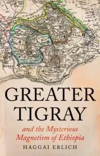 在飛比找博客來優惠-Greater Tigray and the Mysteri