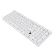 98 Key Mechanical Keyboard Brown Switch RGB Wireless 2.4G BT3.0 5.0 Type C Kit