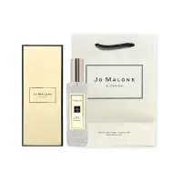 在飛比找遠傳friDay購物精選優惠-【friDay獨家】 Jo Malone 藍風鈴香水 30m