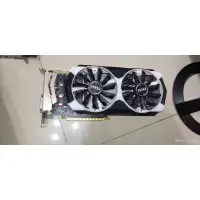 在飛比找蝦皮購物優惠-gtx970 4G 4gb gtx 970 輸出測試正常 外