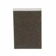 CASE (250) 3M CP-001-A FINE Grit All Purpose Sanding Sponges 3.75 x 2.62 x 1"