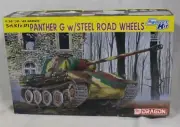 Dragon #6370 Panther G 1:35- Model Kit