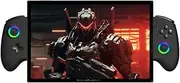 ONE XPLAYER X1 Pro Handheld PC with AMD Ryzen AI 9 HX 370, 10.95" 120Hz 2k Touchscreen, 64GB RAM and 4TB SSD