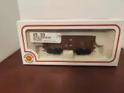 HO Bachmann UNION PACIFIC UP 64190 Ballast Ore Car
