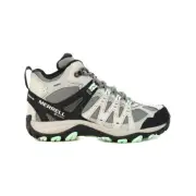 Merrell Women's Accentor Sport 3 Mid Gore-Tex Paloma/Mint Hiking Boots J037328