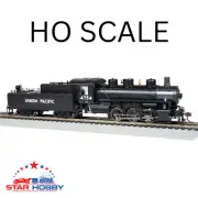 Bachmann 53804 USRA Roadname Specific 0-6-0 Union Pacific® #4754 SOUND HO SCALE