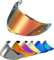 High strength Helmet Visor Face Shield Windshield for AGV K6 And K6S Sunshield