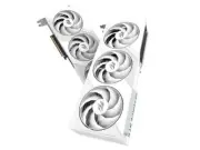 GALAXY NVIDIA RTX 5080 Sacred Blade OC 16GB GDDR7 GPU 4K Gaming Graphics card