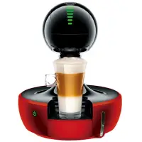 在飛比找蝦皮購物優惠-雀巢咖啡 DOLCE GUSTO 智慧觸控膠囊咖啡機 Dro