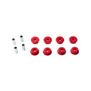 Nolathane Rear Watts link - side rods bushing for Ford Falcon EA EB ED EF EL XH