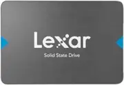 480GB NQ100 SSD 2.5” SATA III Internal Solid State Drive, up to 550Mb/S R