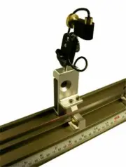 Firenock PAPS accessory Laser Module for accurate index / spine marking