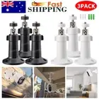 Security Camera Bracket Adjustable In/Outdoor Wall Mount For Arlo Ring Wyze Cam