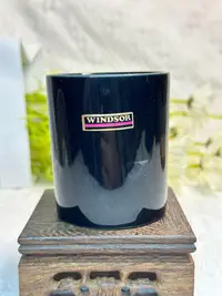 在飛比找Yahoo!奇摩拍賣優惠-魚物館｜日本windsor溫莎 大簡之極 清酒杯