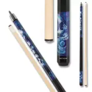 Eight Ball Mafia EBM19 Pool Cue Billiard Stick Billiards Cues