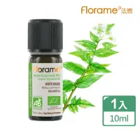 在飛比找momo購物網優惠-【Florame】香桃木精油10ml