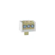 3 Hole Neutral Link for RCDs / RCBOs / Safety Switches