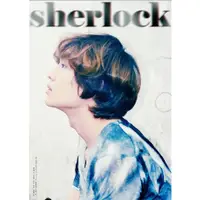 在飛比找蝦皮購物優惠-SHINEE / 第四張迷你專輯 sherlock (溫流版