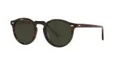 Oliver Peoples OV 5217/S Tuscany Tortoise/G-15 Polar (1724/P1) 50mm Sunglasses