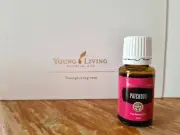 NEW UNOPENED Young Living 15ml Patchouli Essential Oil