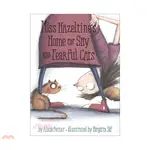 MISS HAZELTINE'S HOME FOR SHY AND FEARFUL CATS(精裝)/ALICIA POTTER【三民網路書店】