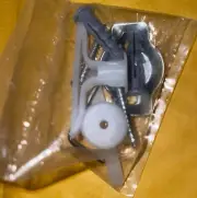 Amerock Robe Hook Mounting Hardware