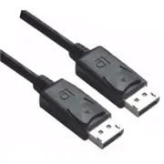 Astrotek AT-DP-MM-1M DisplayPort DP Cable 1m 20 pins Male to Male 1.2V 30AWG Nickle Plated