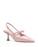 kate spade new york Women's Carolina Kitten Heel Pumps